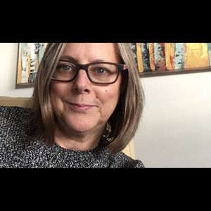 Meet your Posher, Anne